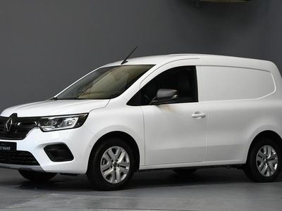Wit Gebruikt 2022 Renault Kangoo Van | € 16.750 (Super prijs)