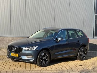 Blauw Occasion 2026 Volvo XC60 Business Edition SUV | € 34.900
