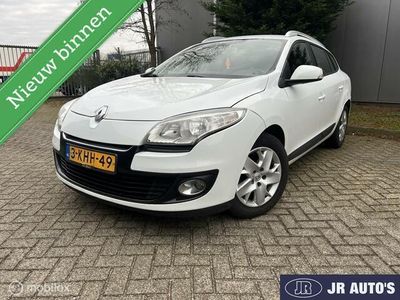 tweedehands Renault Mégane Estate 1.5 dCi Expression