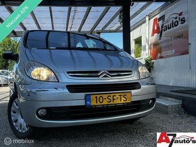 Citroën Xsara Picasso