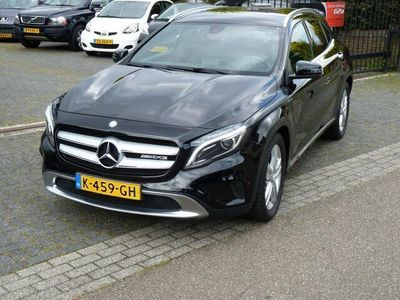 Mercedes GLA200