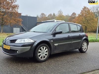 Renault Mégane II