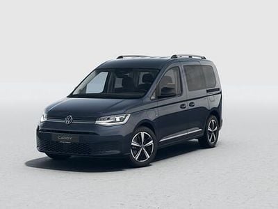 Blauw Nieuw 2026 VW Caddy Style MPV | € 54.175