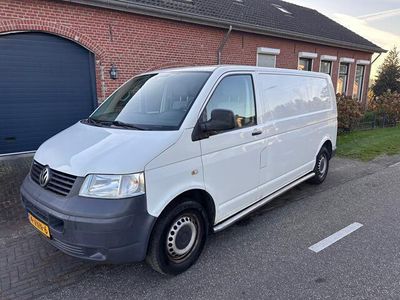 VW T5