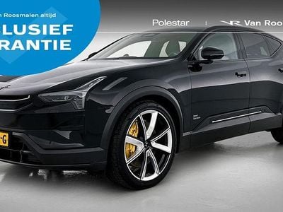 Polestar 3