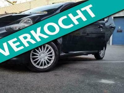 Grijs Gebruikt 2008 Toyota Aygo Hatchback | € 3.399 (Eerlijke prijs)