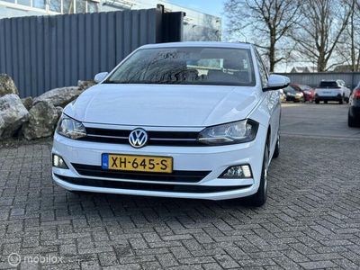 tweedehands VW Polo 1.0 MPI Comfortline