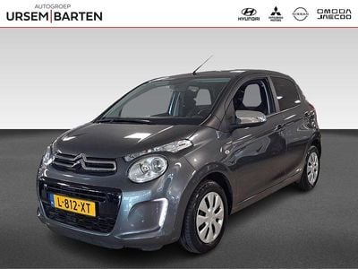 Citroën C1