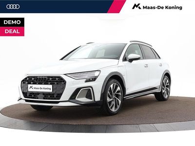 Occasion Audi A3 e-tron Advanced 204 PK (150 kW) 2025 Wit Hatchback