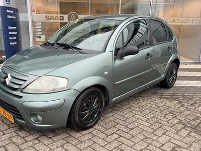 Occasion 2007 Citroën C3 | € 1.950 (Eerlijke prijs)