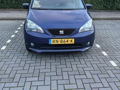 Occasion 2018 Seat Mii Ecomotive Hatchback | € 8.500 (Duur)