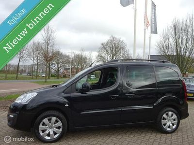 tweedehands Citroën Berlingo XL 1.2 PureTech Live 2016|LED|Navi|Mooi!