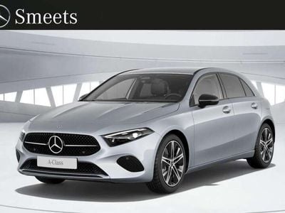 Mercedes A250