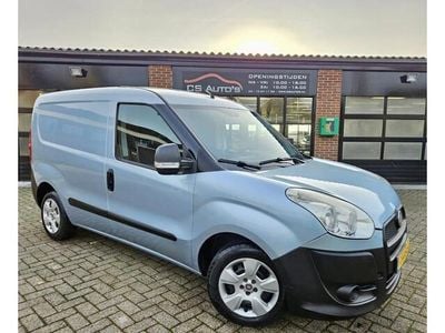 Fiat Doblò