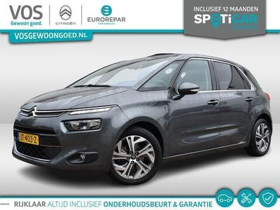 tweedehands Citroën C4 Picasso PureTech 130 Intensive