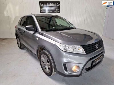 tweedehands Suzuki Vitara 1.6 Comfort