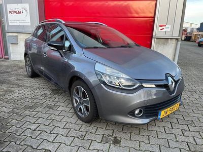 Occasion 2016 Renault Clio IV Night&Day Stationwagen | € 6.450 (Eerlijke prijs)