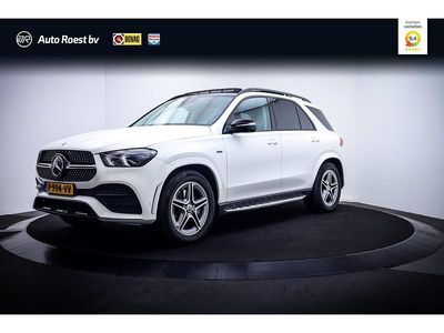Mercedes GLE350