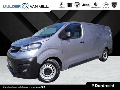Opel Vivaro-e Combi