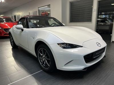 tweedehands Mazda MX5 2018 SKYACTIV-G 131