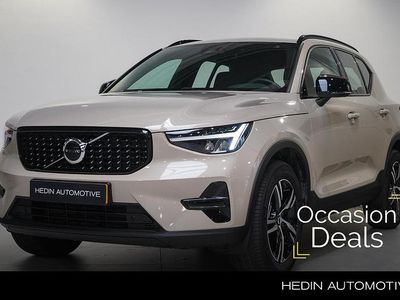 Bruin Occasion 2024 Volvo XC40 Plus SUV | € 39.995 (Iets duurder)
