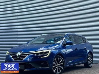 Renault Mégane GrandTour