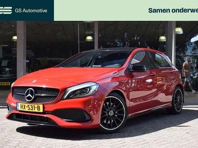Mercedes A250