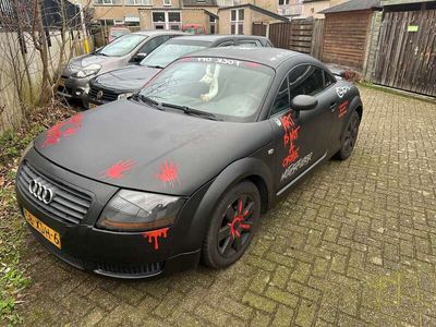 tweedehands Audi TT TT1.8 5V Turbo