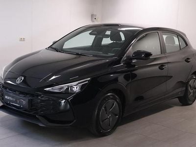 MG MG3