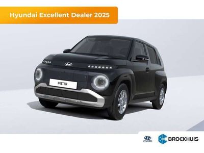 Hyundai Inster