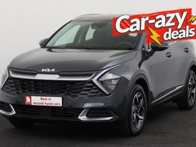 Occasion Kia Sportage LX 2024 Grijs SUV