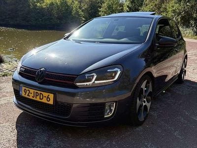 Occasion VW Golf VI GTI 211 PK (155 kW) 2009 Hatchback