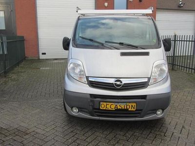 tweedehands Opel Vivaro 2.0 CDTI L1H2 DC