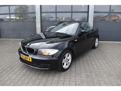BMW 118 Cabriolet
