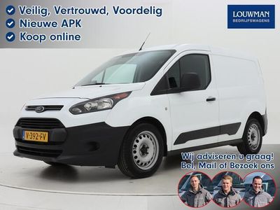 tweedehands Ford Transit Connect 1.5 TDCI L1 Ambiente | Airco | Cruise Control | Be