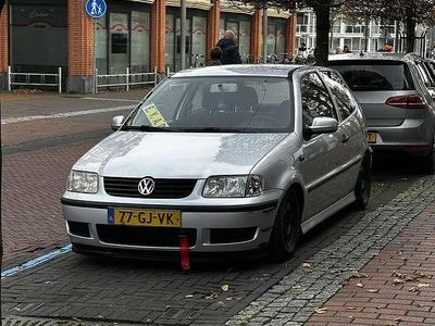 VW Polo