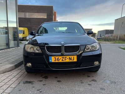 tweedehands BMW 316 i Business Line