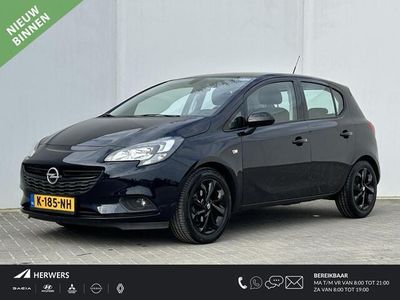 tweedehands Opel Corsa 1.4 Edition