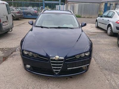 Occasion Alfa Romeo 159 2007 Overige Stationwagen