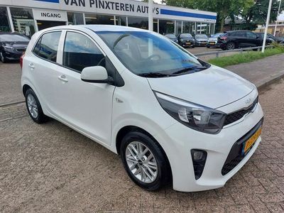 tweedehands Kia Picanto 1.0 DPi DynamicLine CAMERA/CRUISE/enz...