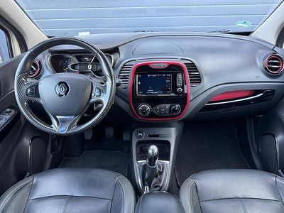 Occasion Renault Captur XMOD 90 PK (66 kW) 2015 Wit SUV