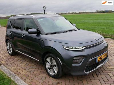 Kia Soul EV