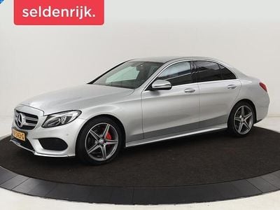 Mercedes C180