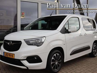 Opel Combo Life