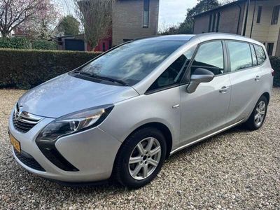 tweedehands Opel Zafira Tourer 1.4 Berlin