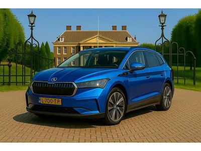 Skoda Enyaq iV