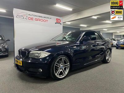 Occasion BMW 118 M Sport 143 PK (105 kW) 2014 Zwart Hatchback