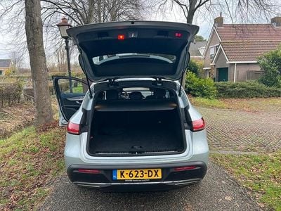 Gebruikt 2020 Mercedes EQC400 SUV | € 27.500 (Goede deal)