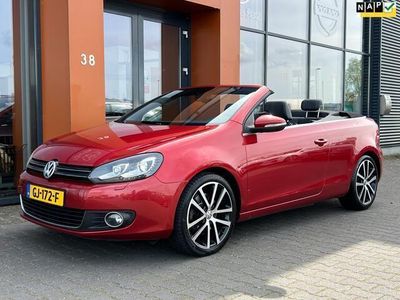 VW Golf Cabriolet