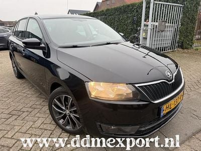 Gebruikt 2016 Skoda Rapid | € 4.999